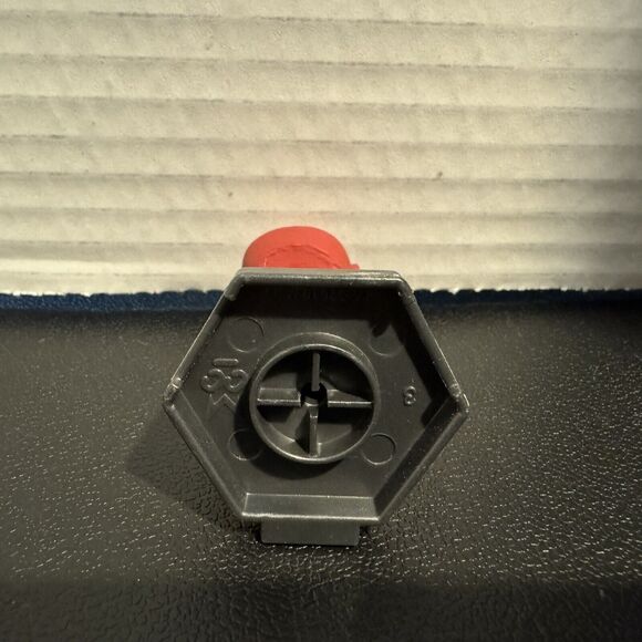 Marvel Grab Zags Iron Man Minifigure 2012 Avengers MCU Tony Stark Series 1 - Picture 6 of 6